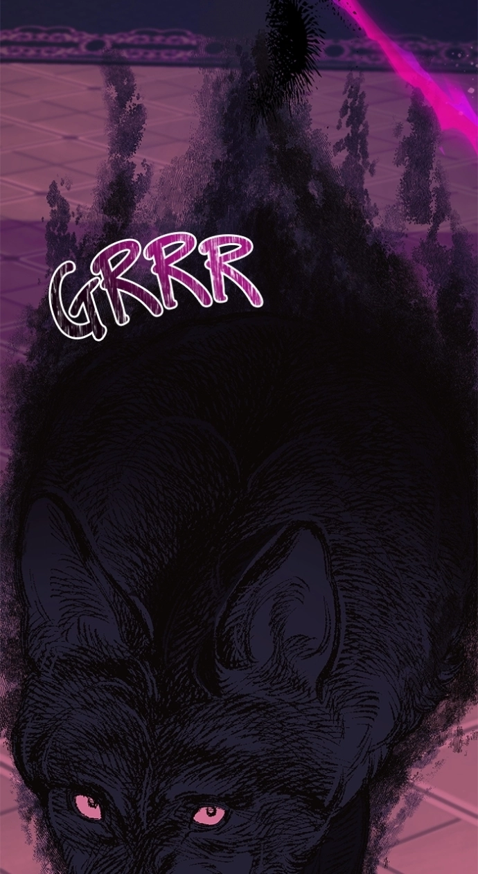 When Two Villains Meet Chapter 119 page 43 - 