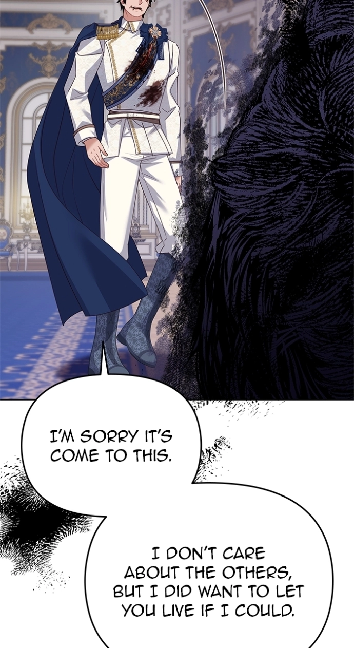When Two Villains Meet Chapter 119 page 46 - 