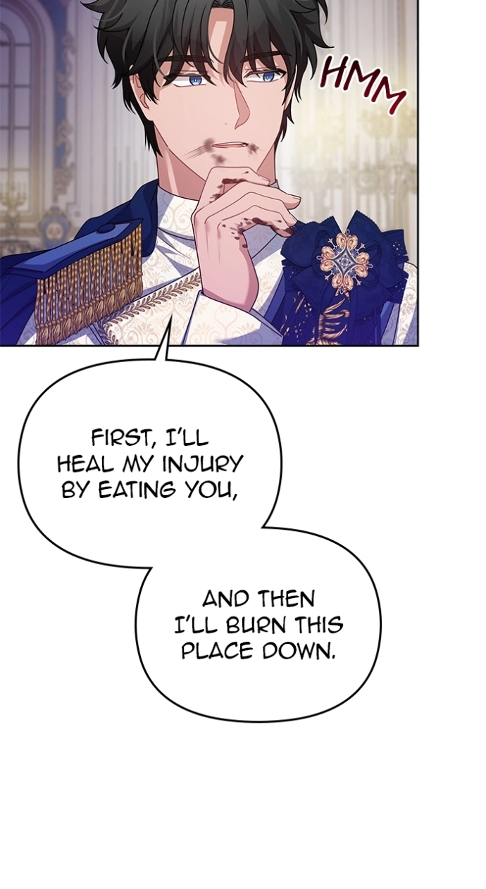 When Two Villains Meet Chapter 119 page 49 - 