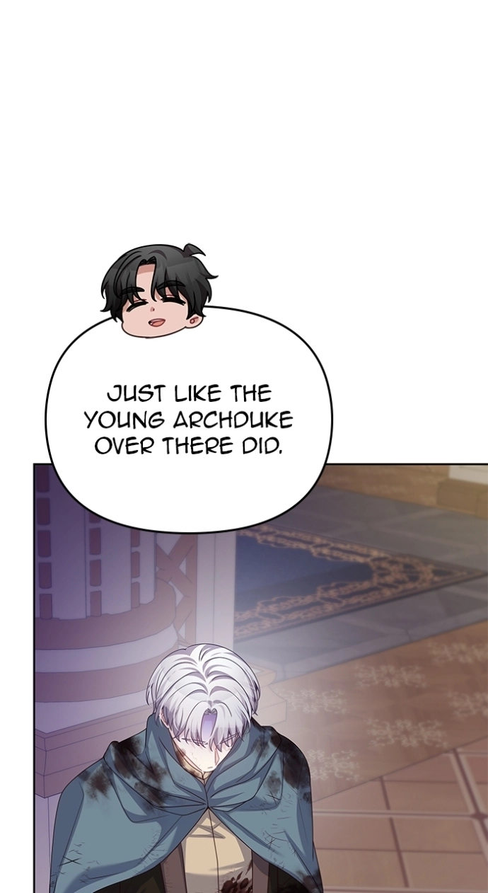 When Two Villains Meet Chapter 119 page 50 - 
