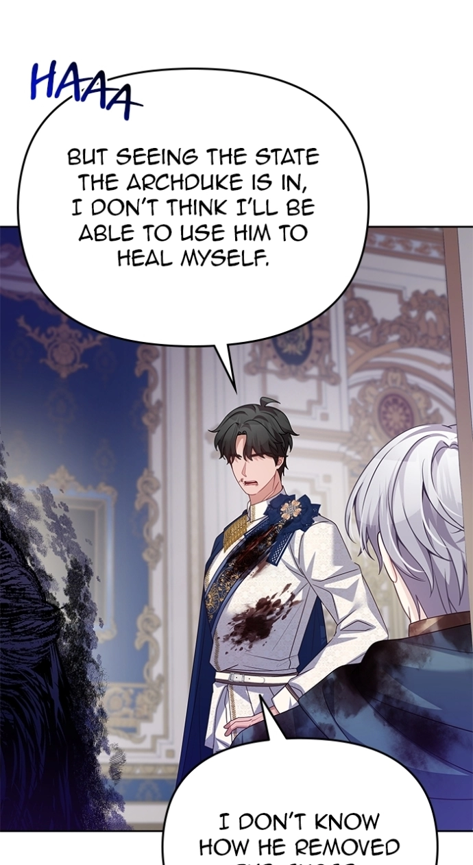 When Two Villains Meet Chapter 119 page 54 - 