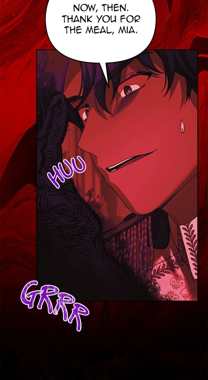 When Two Villains Meet Chapter 119 page 59 - 