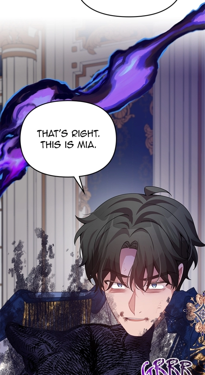 When Two Villains Meet Chapter 119 page 70 - 