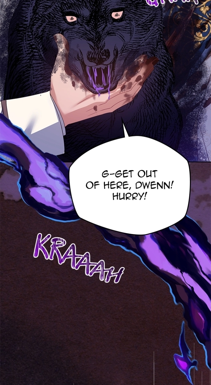 When Two Villains Meet Chapter 119 page 71 - 