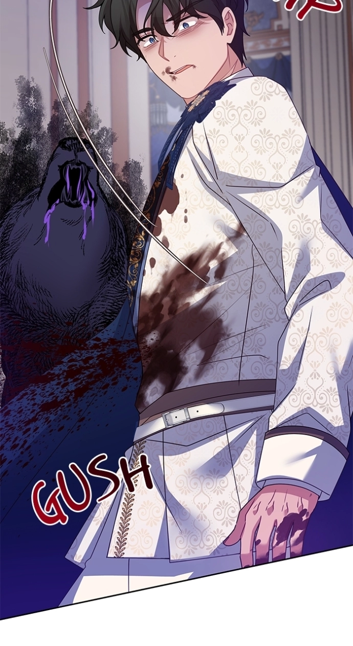 When Two Villains Meet Chapter 119 page 75 - 