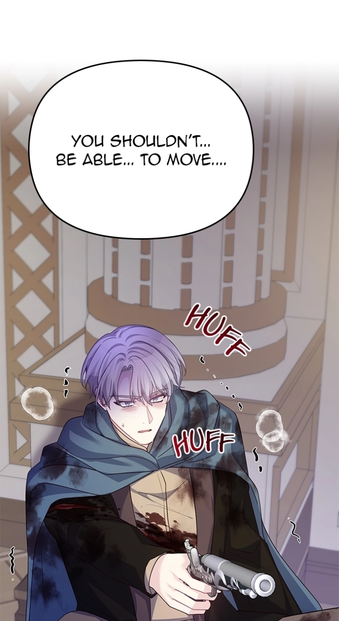 When Two Villains Meet Chapter 119 page 77 - 