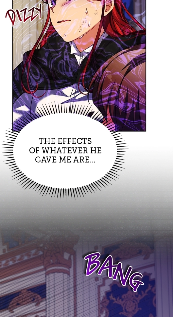 When Two Villains Meet Chapter 119 page 79 - 