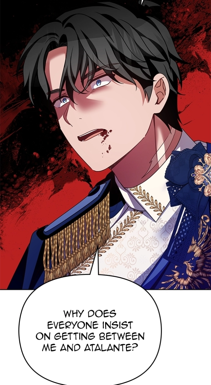 When Two Villains Meet Chapter 119 page 9 - 