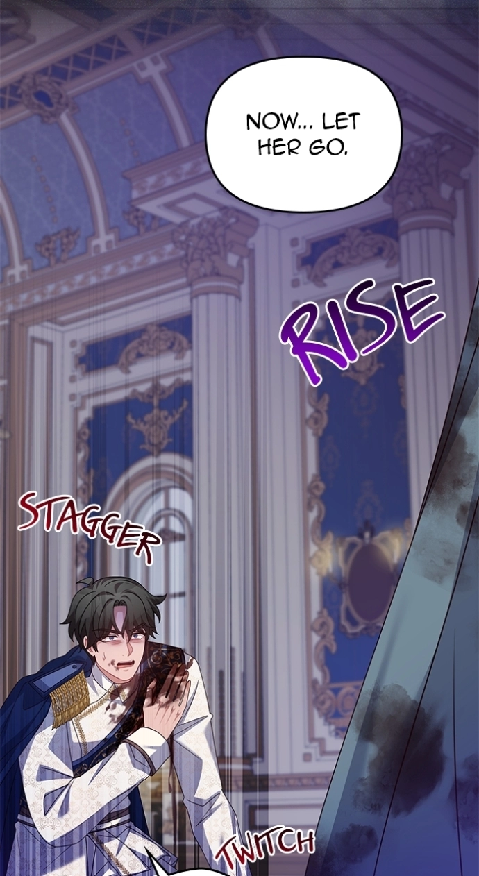 When Two Villains Meet Chapter 119 page 81 - 