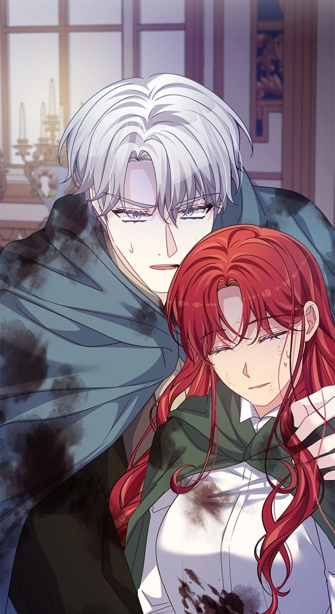 When Two Villains Meet Chapter 119 page 85 - 