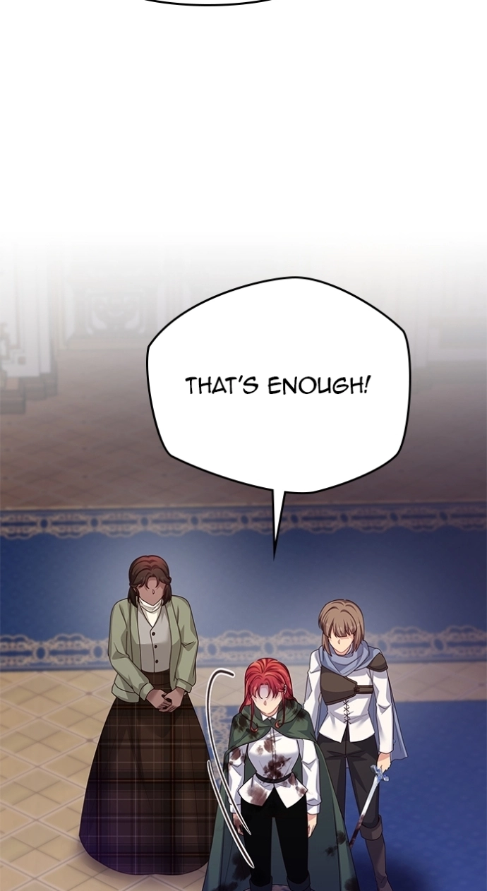 When Two Villains Meet Chapter 119 page 10 - 
