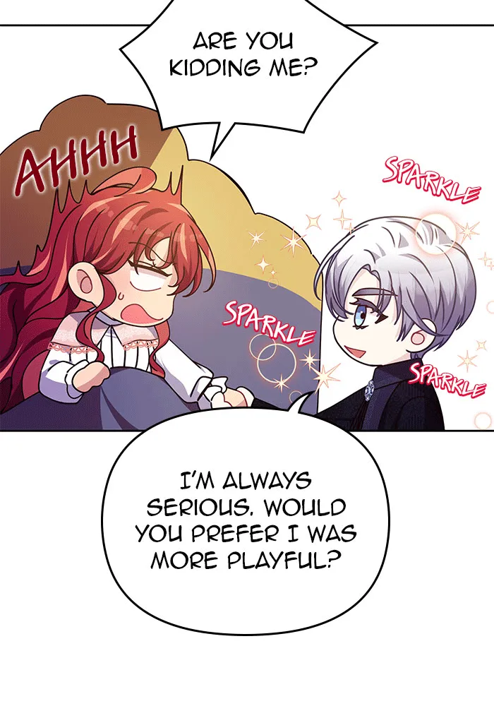 When Two Villains Meet Chapter 12 page 4 - 