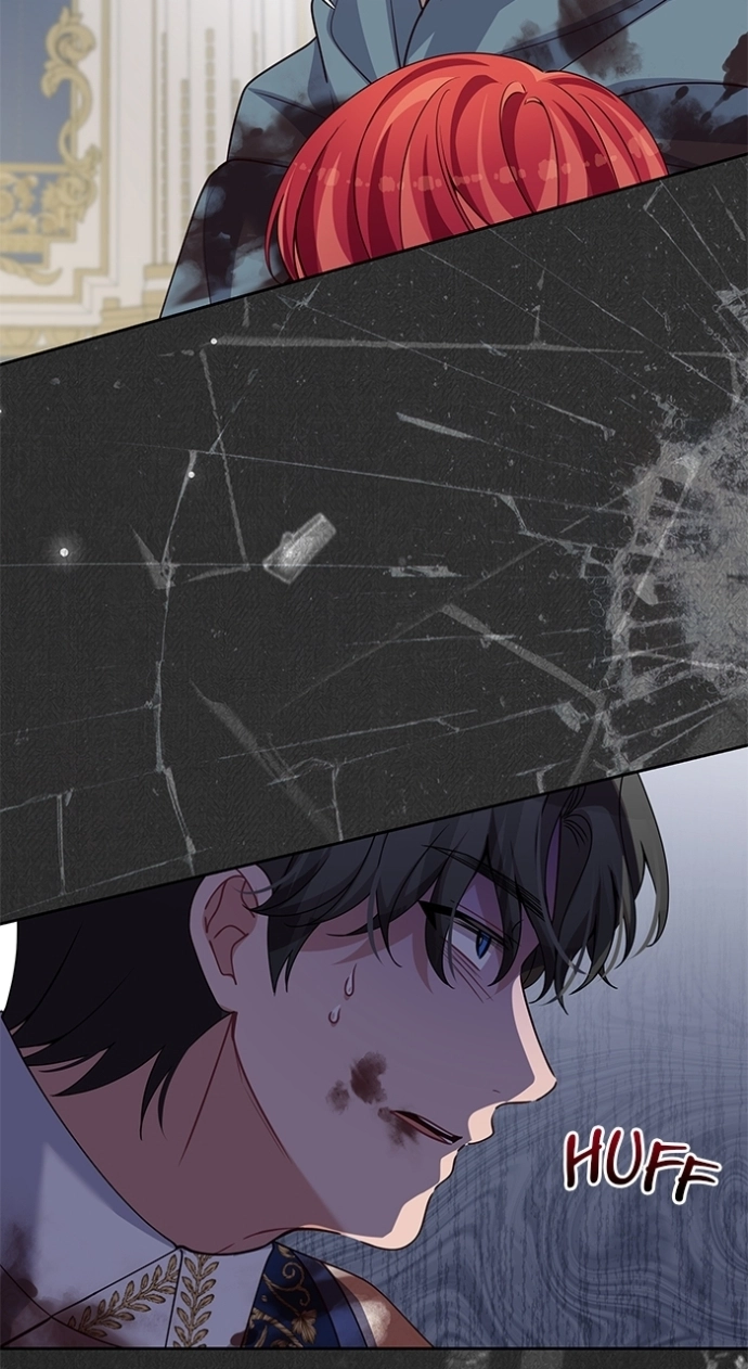 When Two Villains Meet Chapter 120 page 11 - 
