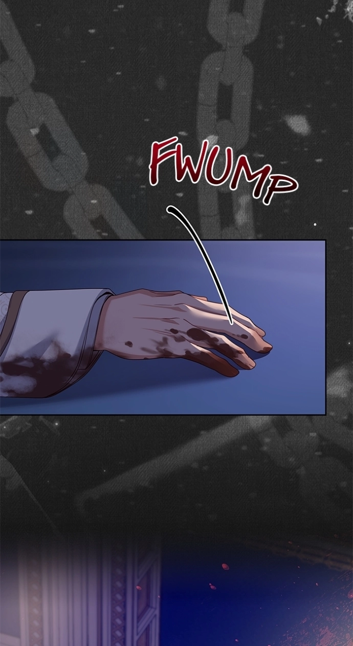 When Two Villains Meet Chapter 120 page 12 - 