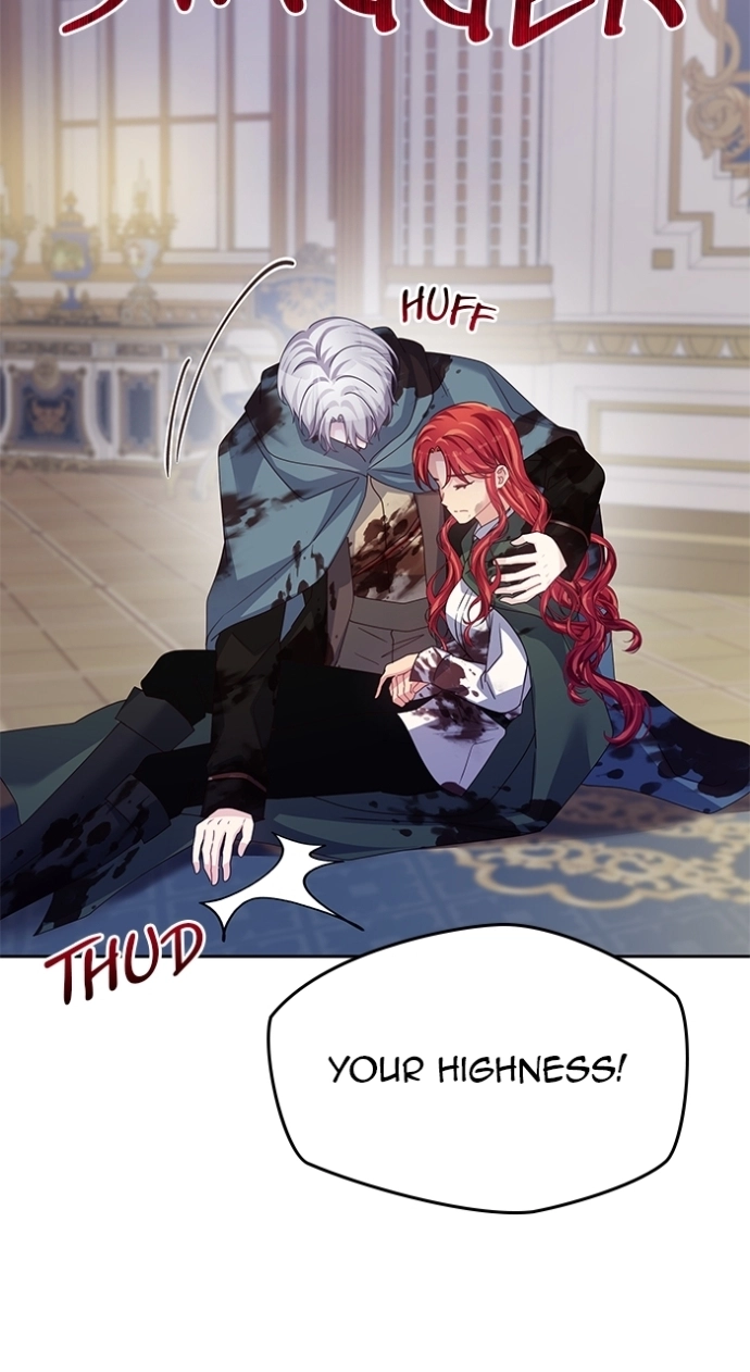 When Two Villains Meet Chapter 120 page 15 - 