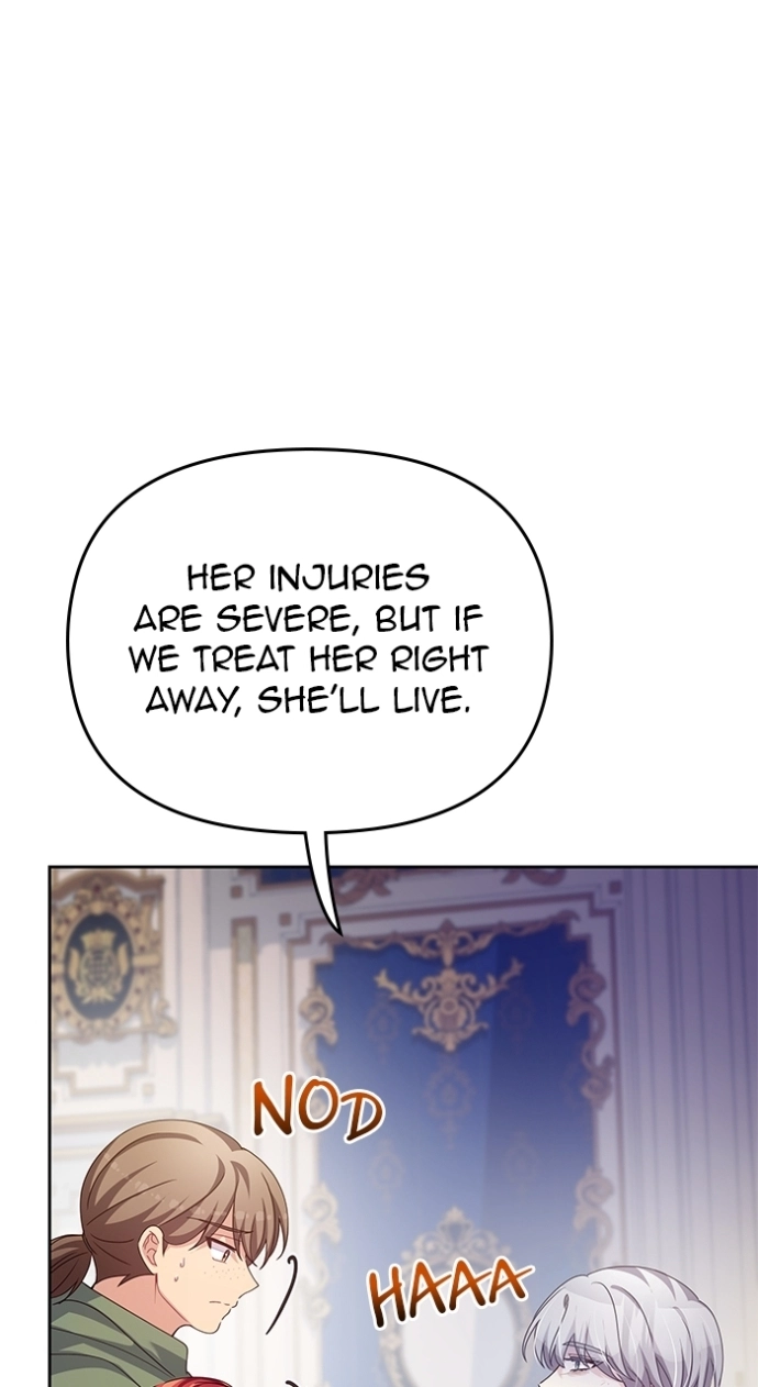 When Two Villains Meet Chapter 120 page 17 - 