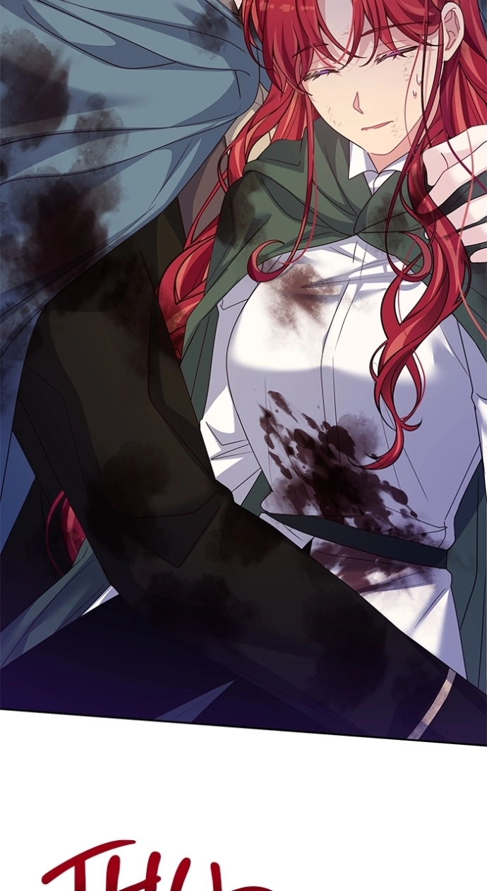 When Two Villains Meet Chapter 120 page 4 - 