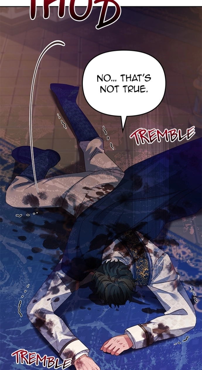 When Two Villains Meet Chapter 120 page 5 - 