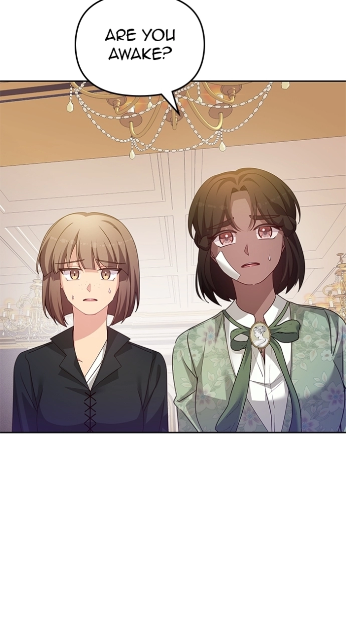 When Two Villains Meet Chapter 120 page 45 - 