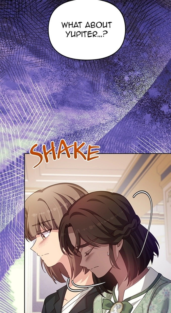 When Two Villains Meet Chapter 120 page 47 - 
