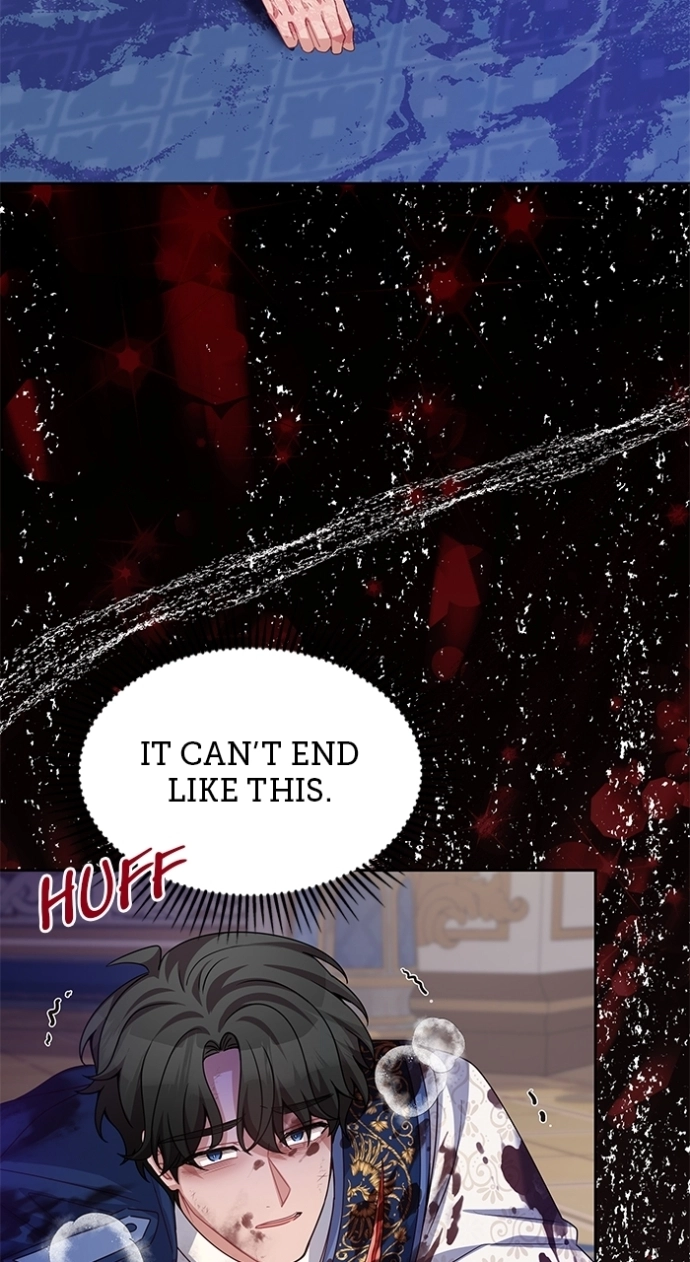 When Two Villains Meet Chapter 120 page 6 - 