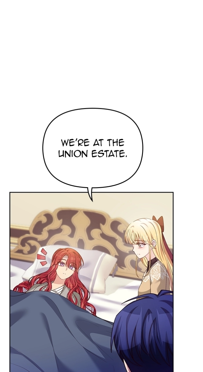 When Two Villains Meet Chapter 120 page 52 - 