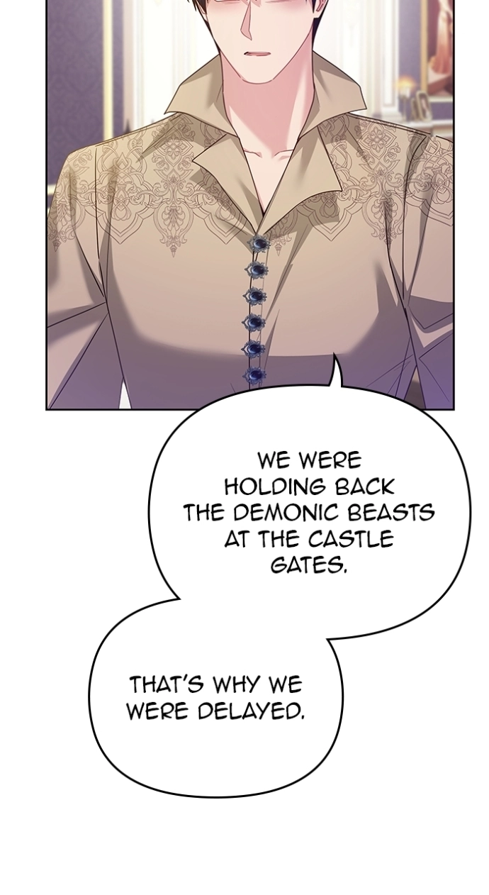 When Two Villains Meet Chapter 120 page 54 - 