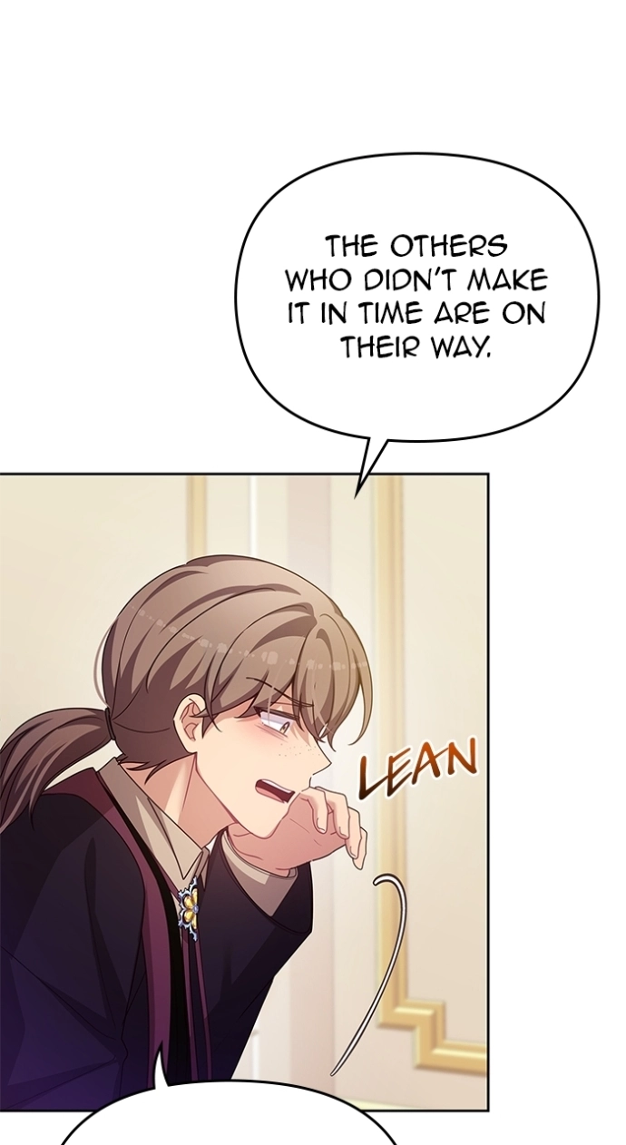 When Two Villains Meet Chapter 120 page 55 - 