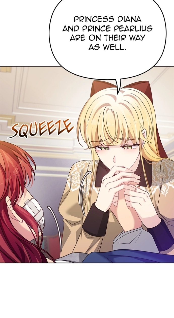 When Two Villains Meet Chapter 120 page 58 - 