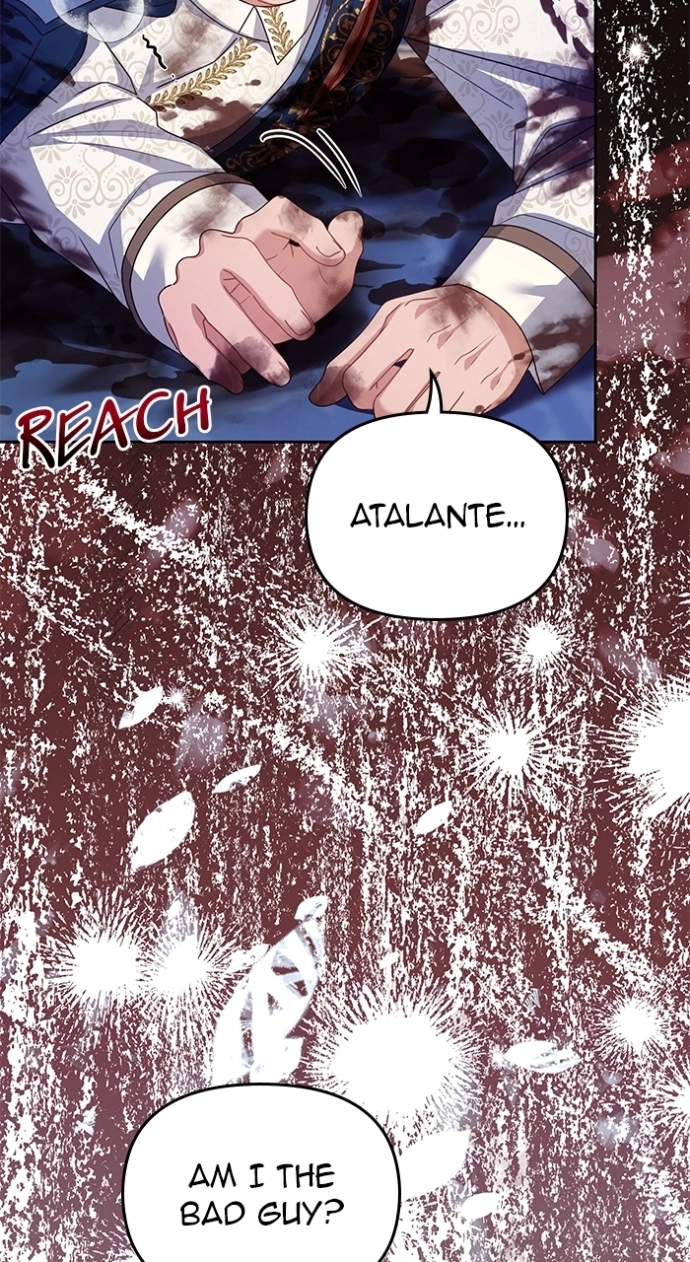 When Two Villains Meet Chapter 120 page 7 - 