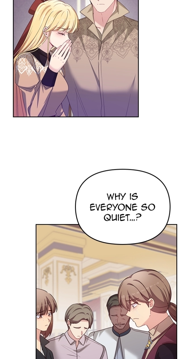When Two Villains Meet Chapter 120 page 66 - 