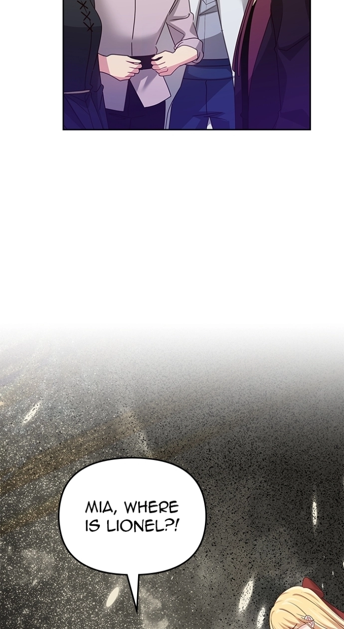 When Two Villains Meet Chapter 120 page 67 - 