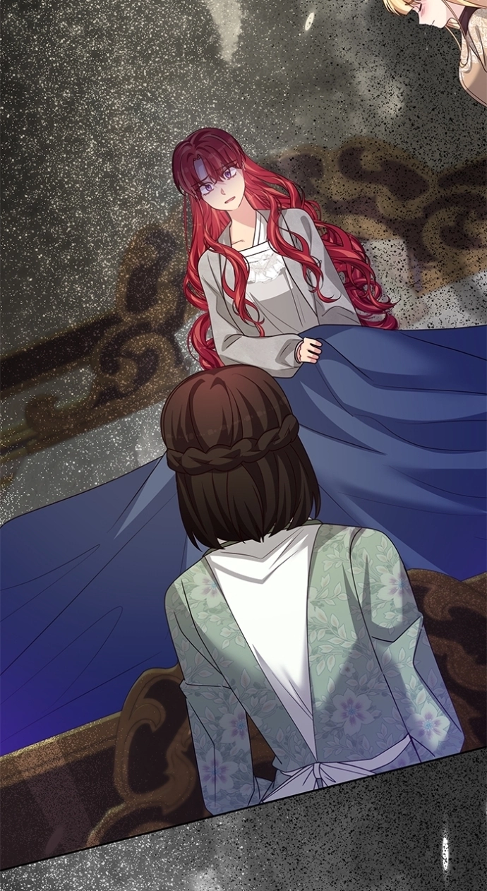 When Two Villains Meet Chapter 120 page 68 - 