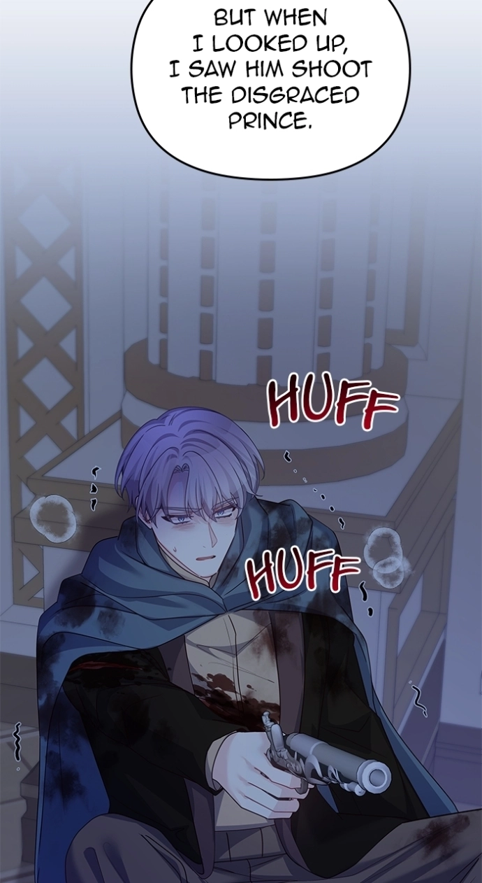 When Two Villains Meet Chapter 120 page 77 - 