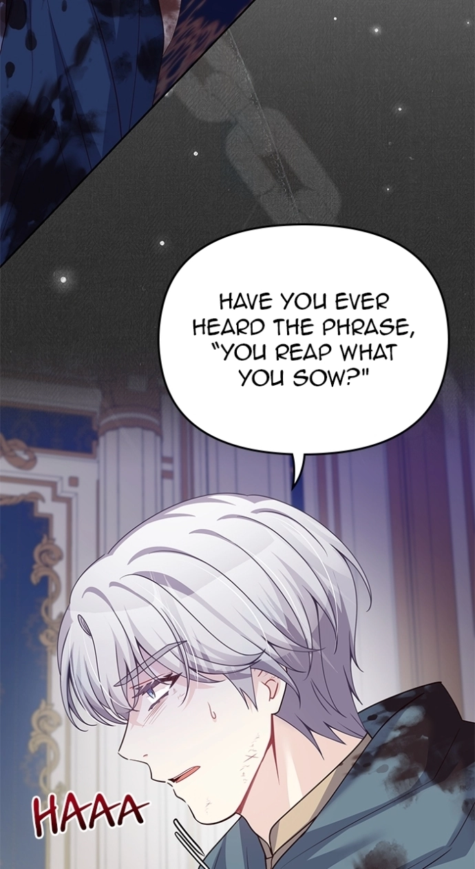 When Two Villains Meet Chapter 120 page 10 - 