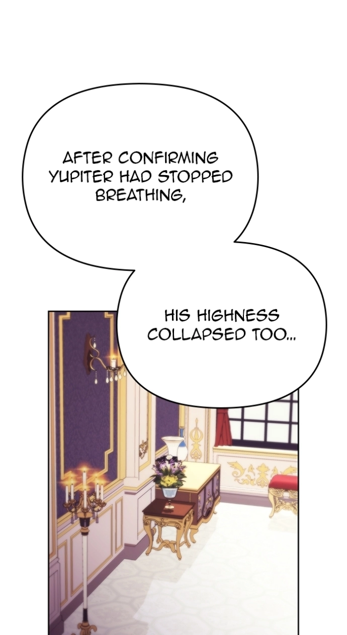 When Two Villains Meet Chapter 121 page 2 - 