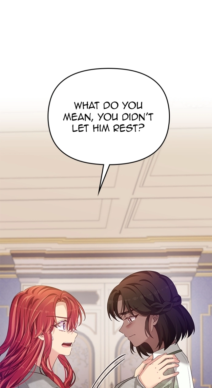 When Two Villains Meet Chapter 121 page 19 - 