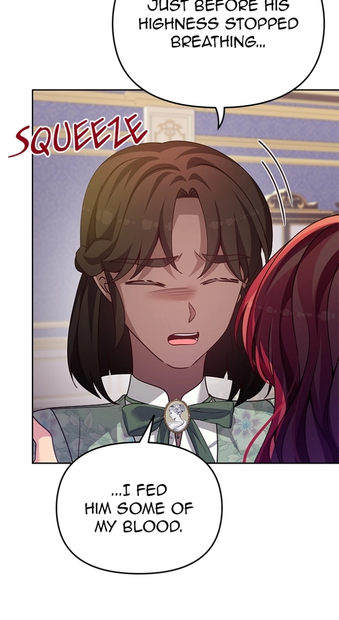 When Two Villains Meet Chapter 121 page 21 - 
