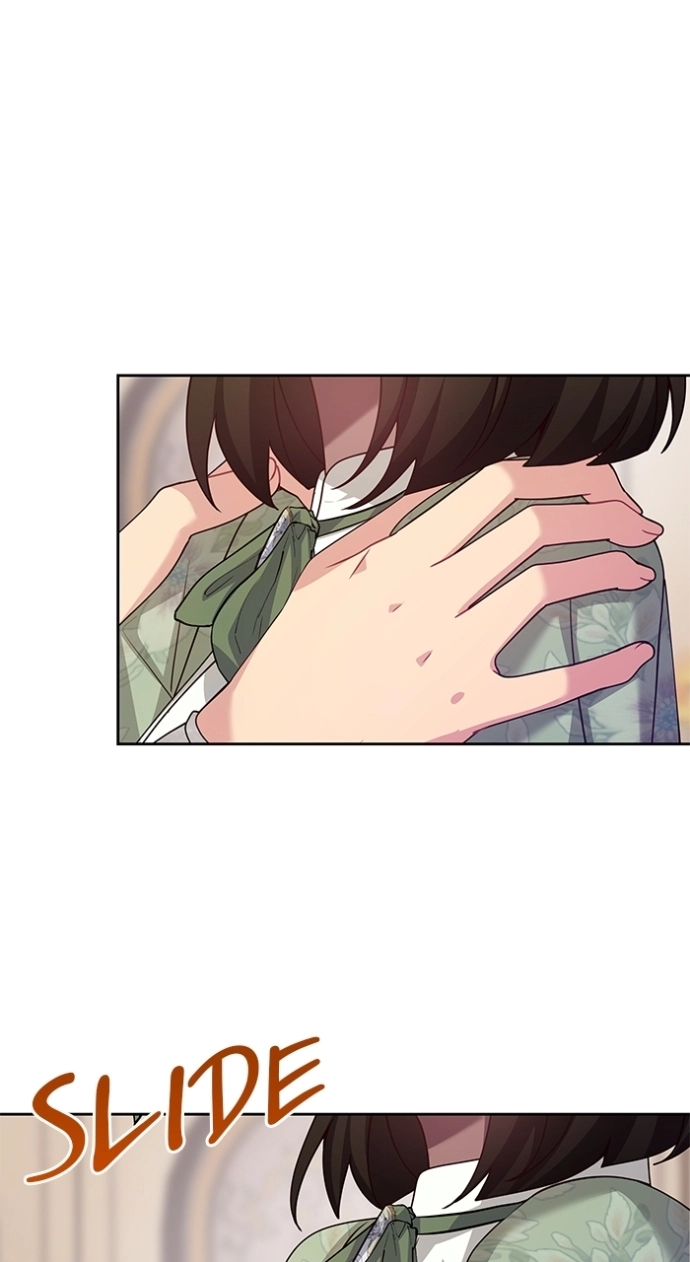 When Two Villains Meet Chapter 121 page 22 - 