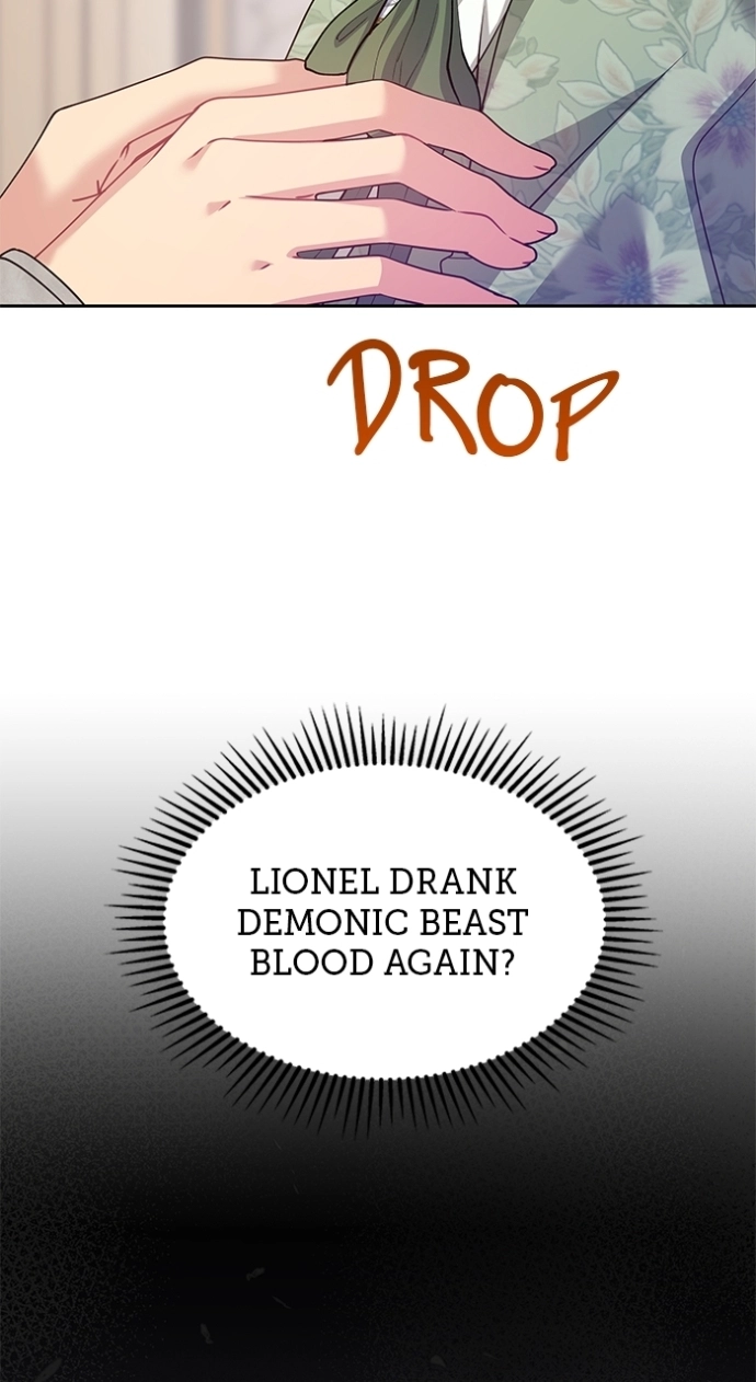 When Two Villains Meet Chapter 121 page 23 - 