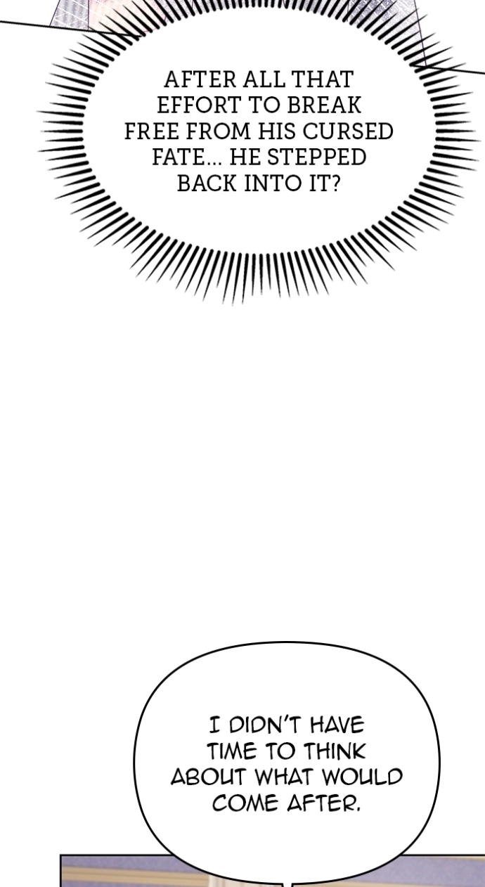 When Two Villains Meet Chapter 121 page 25 - 