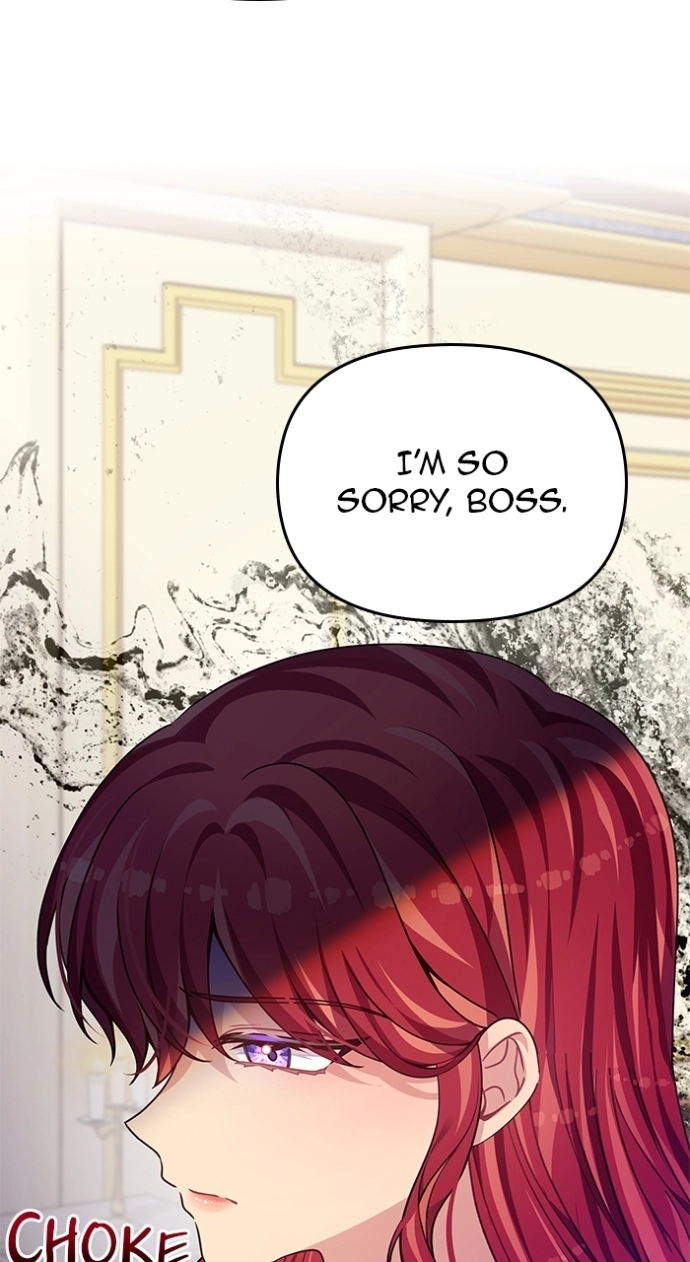 When Two Villains Meet Chapter 121 page 27 - 