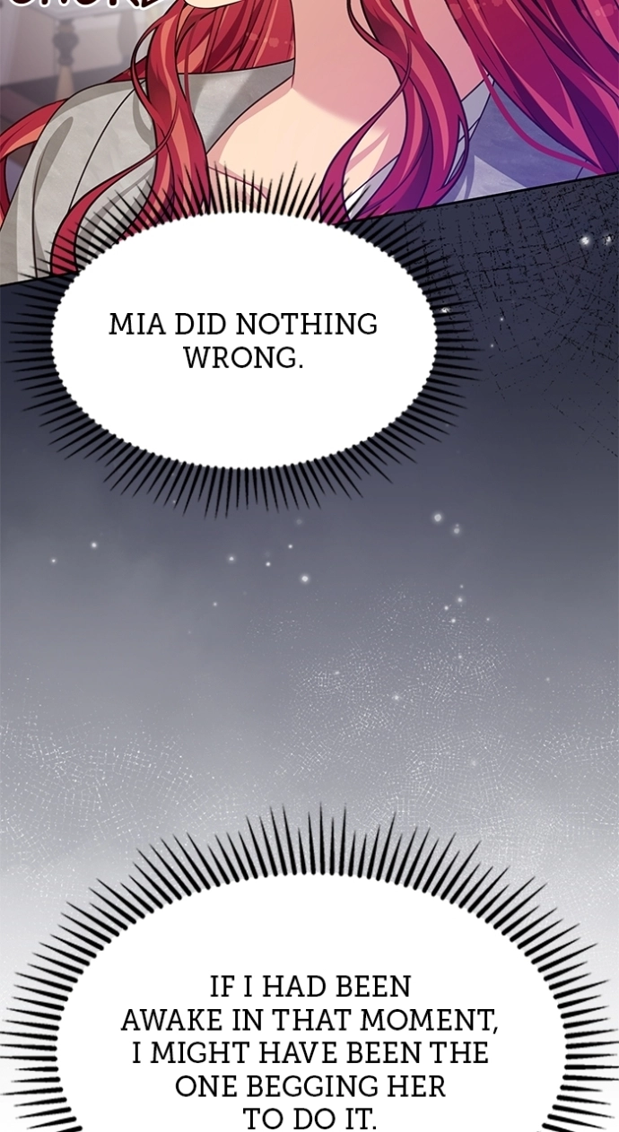 When Two Villains Meet Chapter 121 page 28 - 