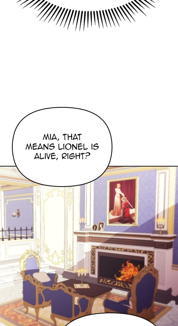 When Two Villains Meet Chapter 121 page 30 - 
