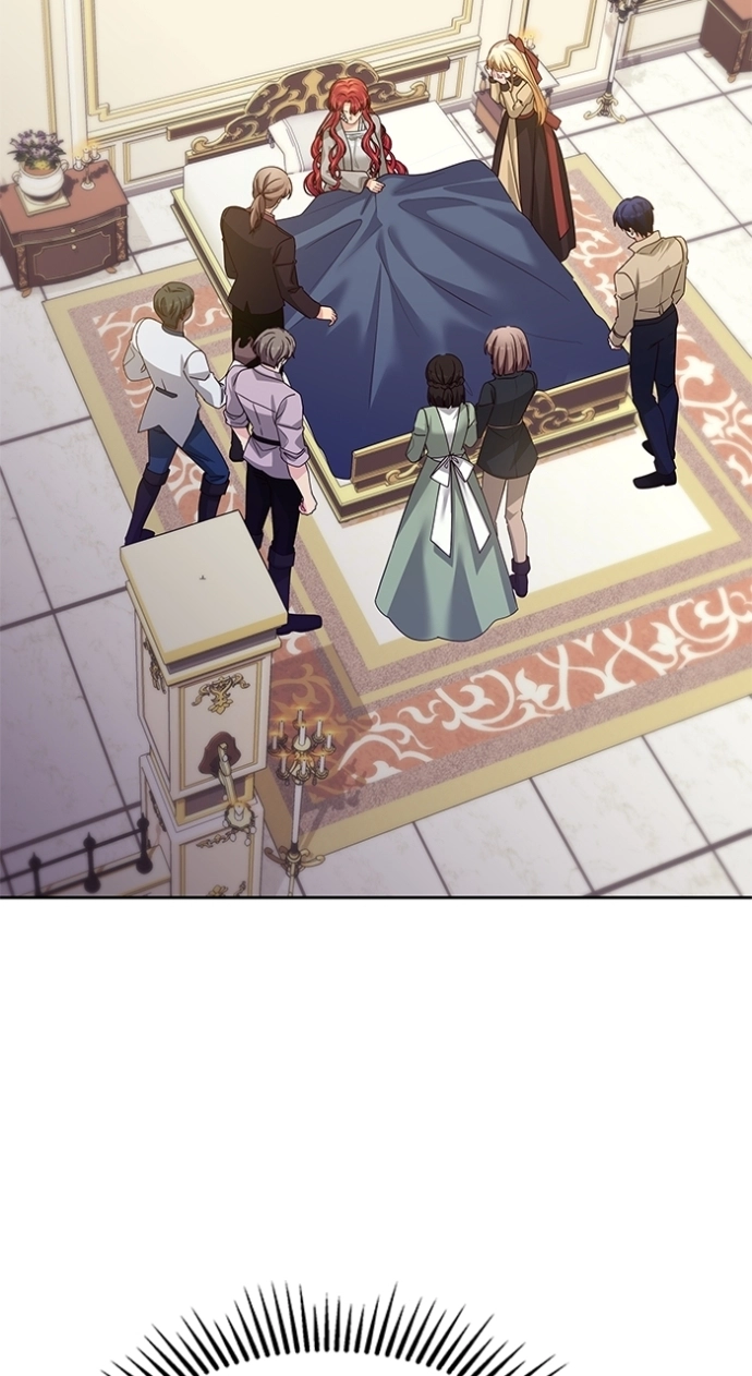 When Two Villains Meet Chapter 121 page 4 - 