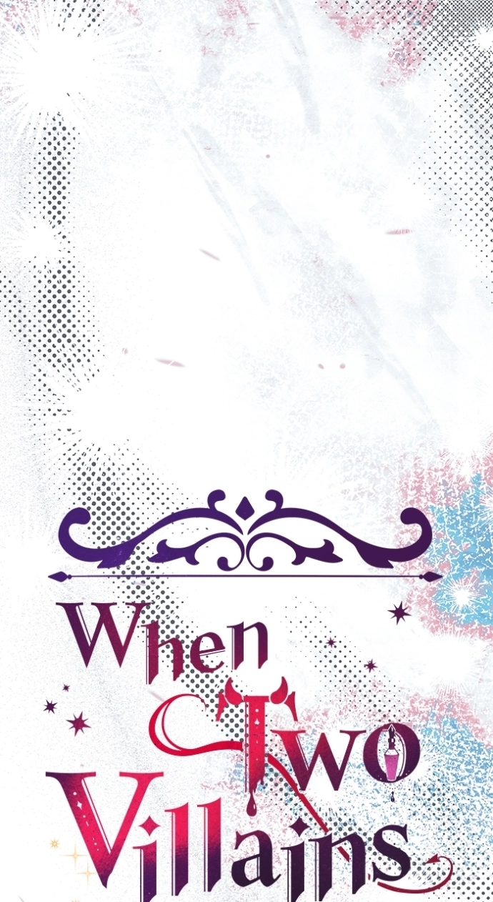 When Two Villains Meet Chapter 121 page 34 - 