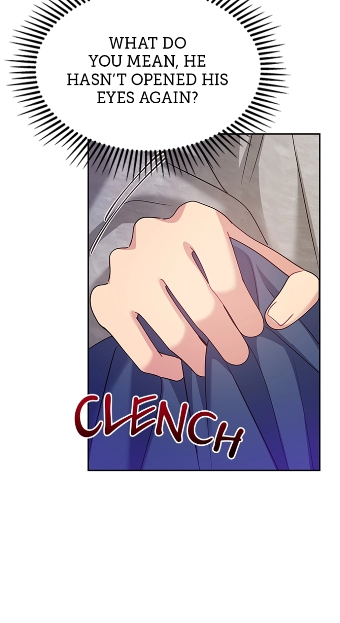 When Two Villains Meet Chapter 121 page 5 - 