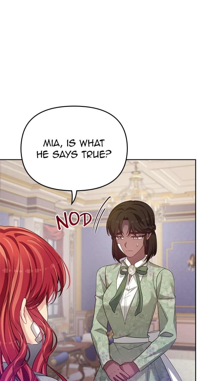When Two Villains Meet Chapter 121 page 6 - 