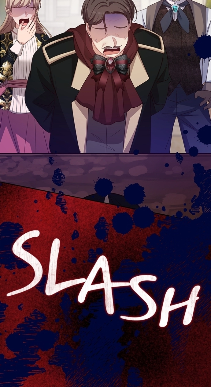 When Two Villains Meet Chapter 121 page 54 - 