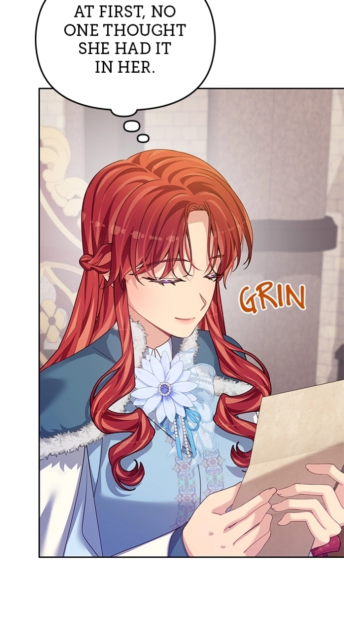 When Two Villains Meet Chapter 121 page 56 - 